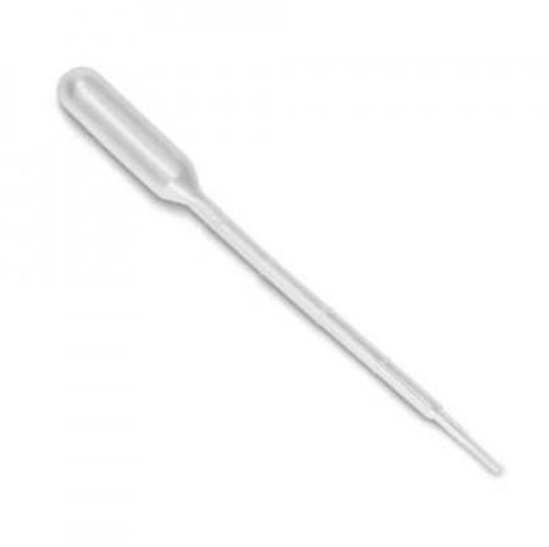 Graduated Premium Plastic 1.0ml Transfer Pipets pipettes Etsy