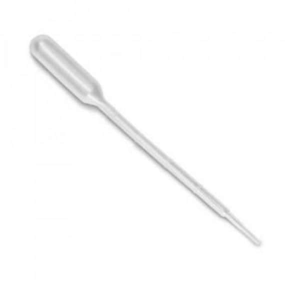 30 Pipettes Pasteur Graduées – Précision Pour Labo, DIY Cosmétique Ou Cuisine Moléculaire