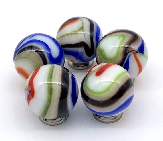 NEW for 2023! Pk of 5 Tree Frog 16mm 5/8