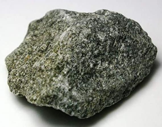 Andesite Extrusive Igneous Rock 3 Unpolished Rock Specimens Measures 1 2  Inches on Longest Side - Etsy Australia