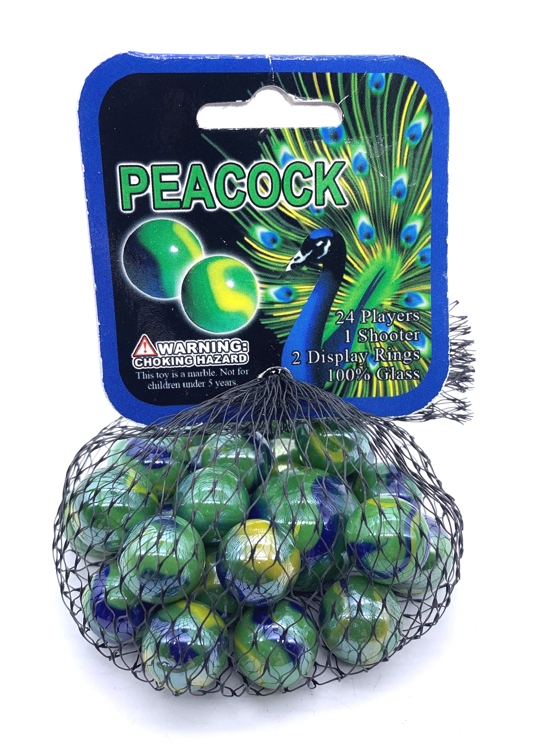 Net Bag of 25 