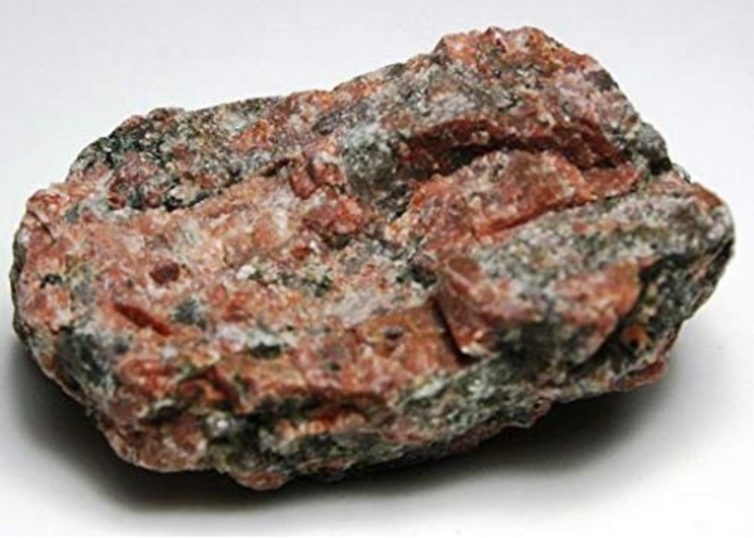 Igneous Rocks Granite