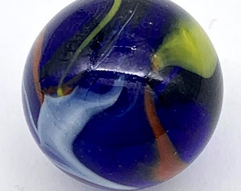 25mm Shooter Marbles 1"