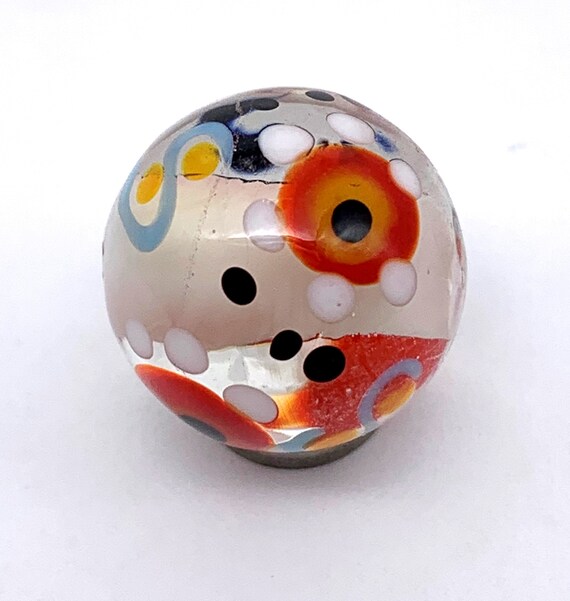 Marble Genius Canicas Para Coleccionistas, Acuáticas, 0.630