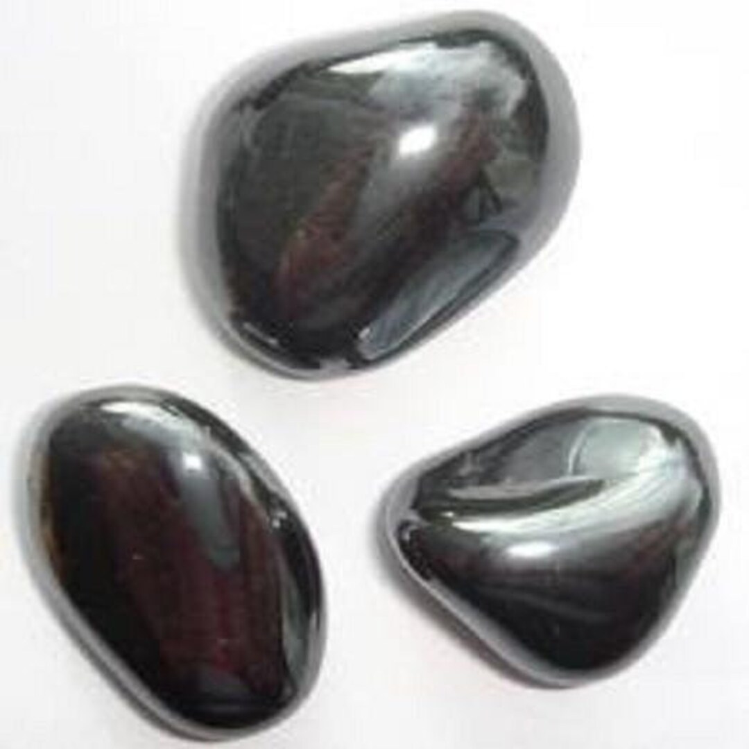 Black hematite discount