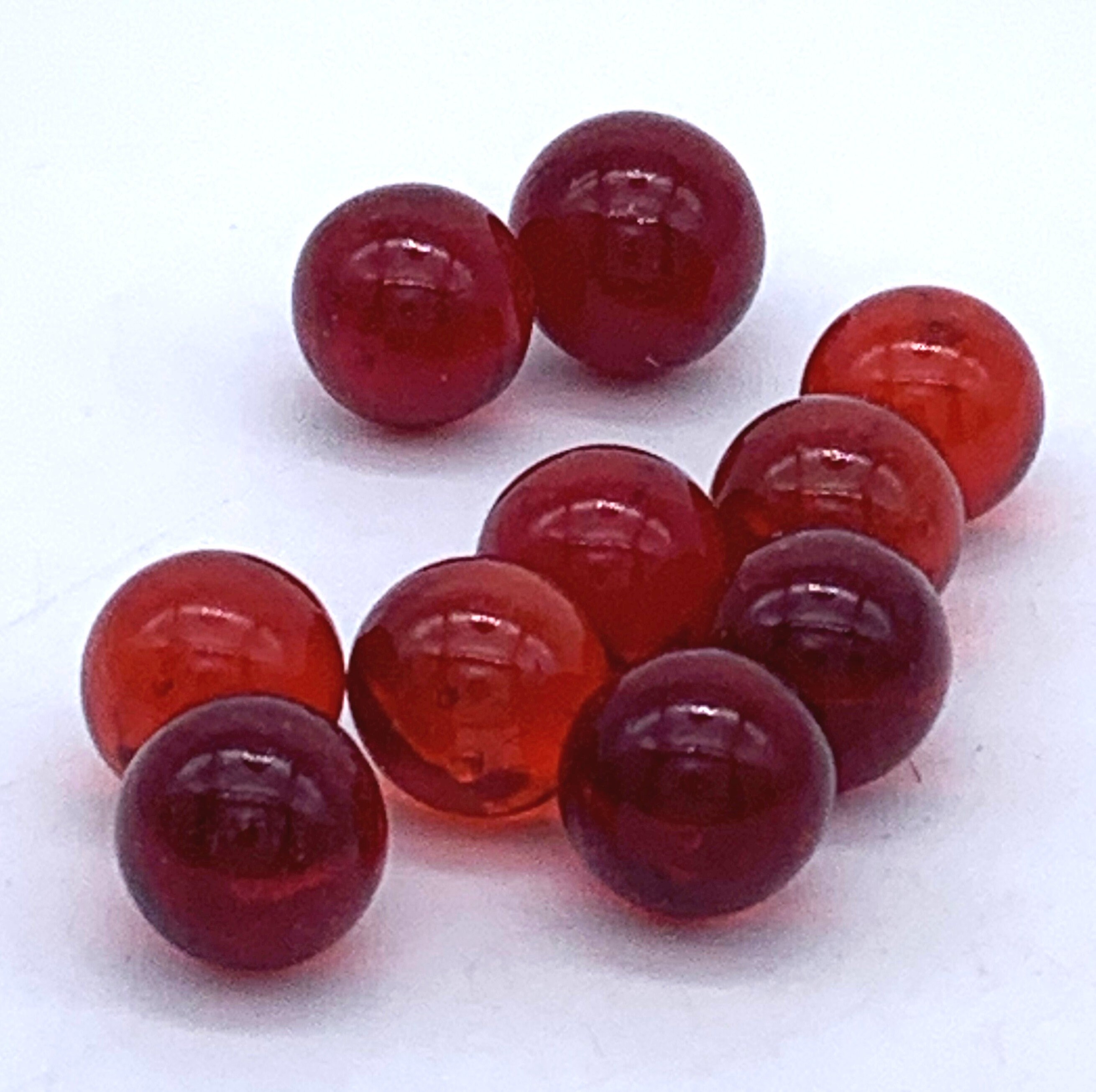 Mini Marbles Stone 10-11mm