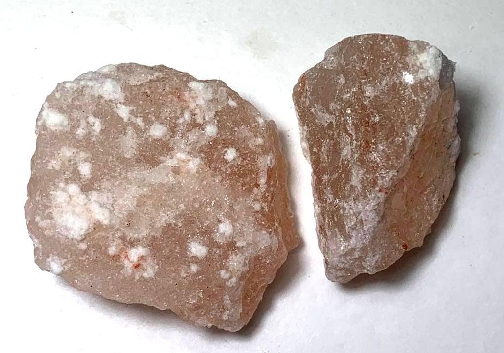 Rock Salt Halite