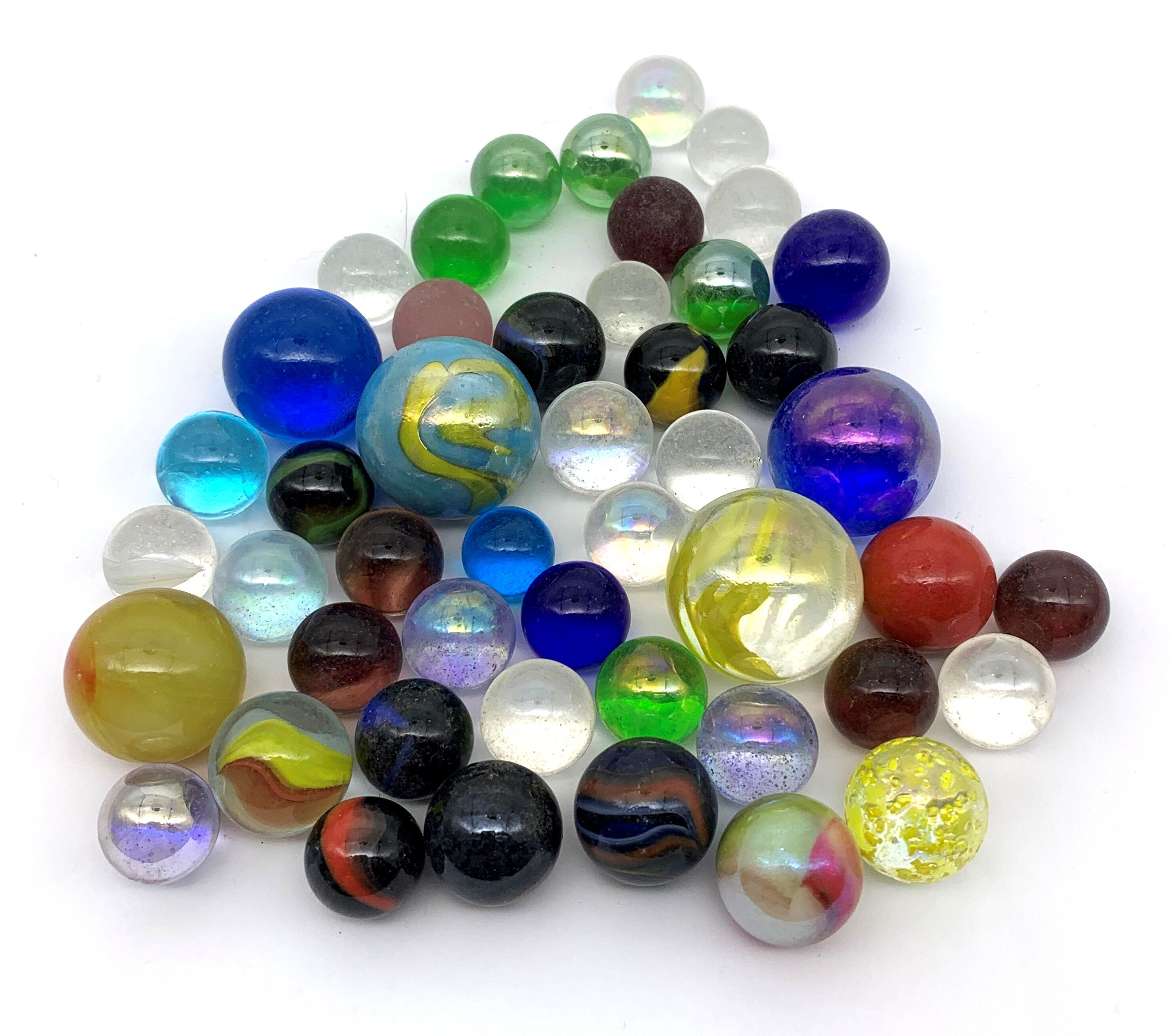 Collector Sampler 10oz Net Bag Limited Edition Mega Marbles Vacor You ...