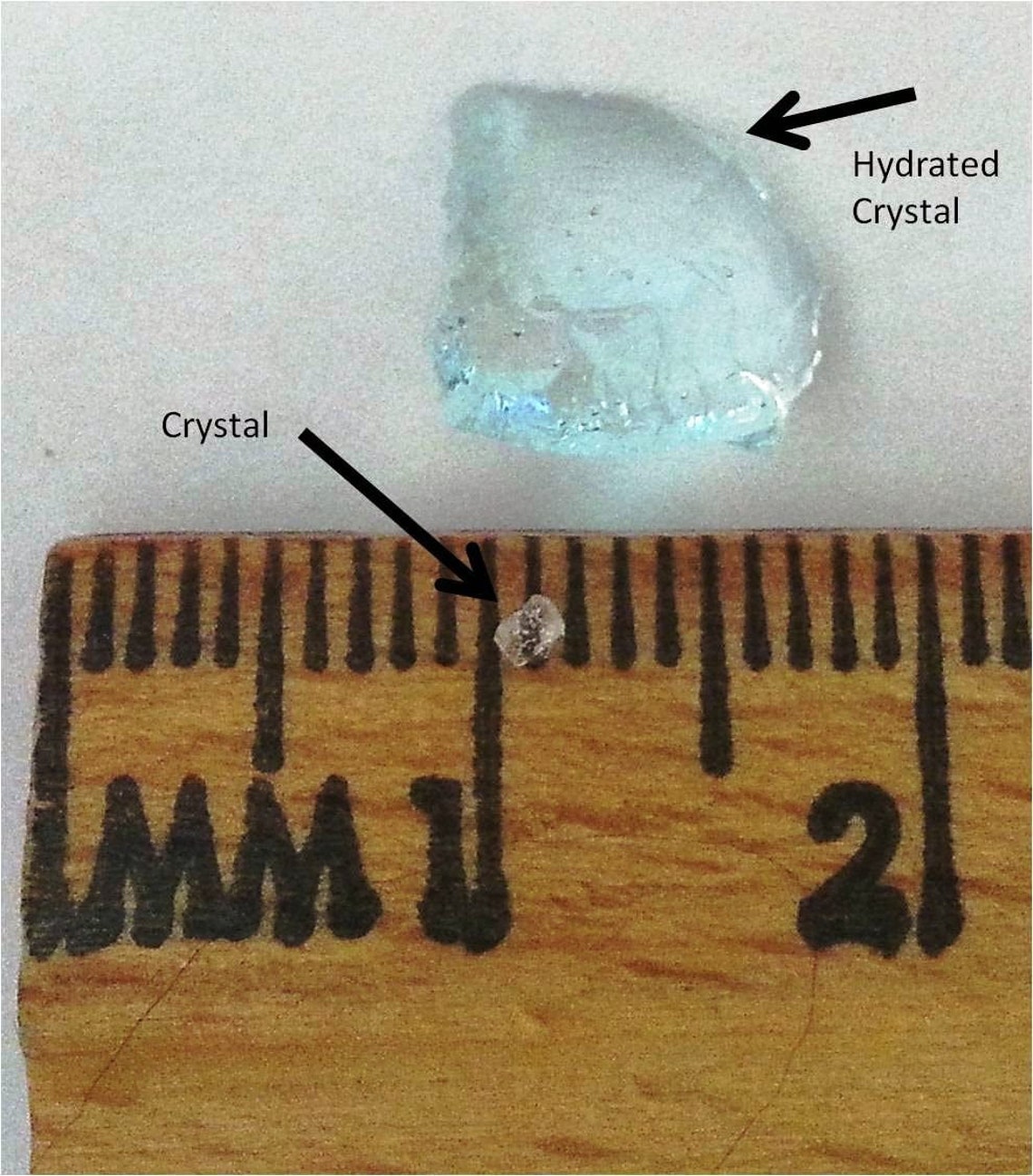 Bulk 34mm Water Absorbing Polymer Crystals Decorating Etsy