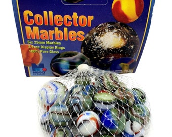 Net Bags Vacor Marbles
