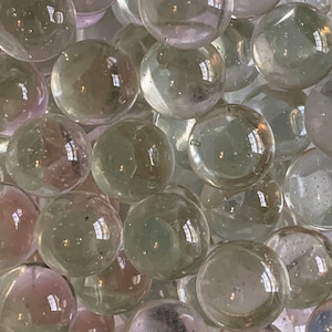 choice playing marbles