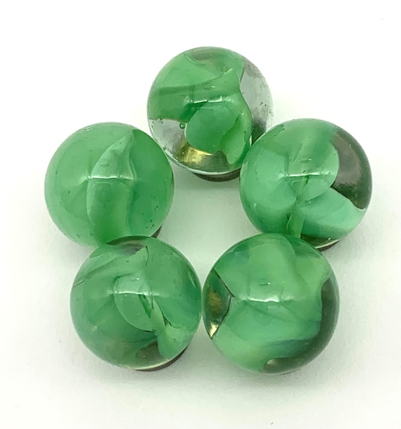 Billes de verre transparentes, 50 pièces, boules d... – Grandado Billes de verre transparentes, 50 pièces, boules d... – Grandado