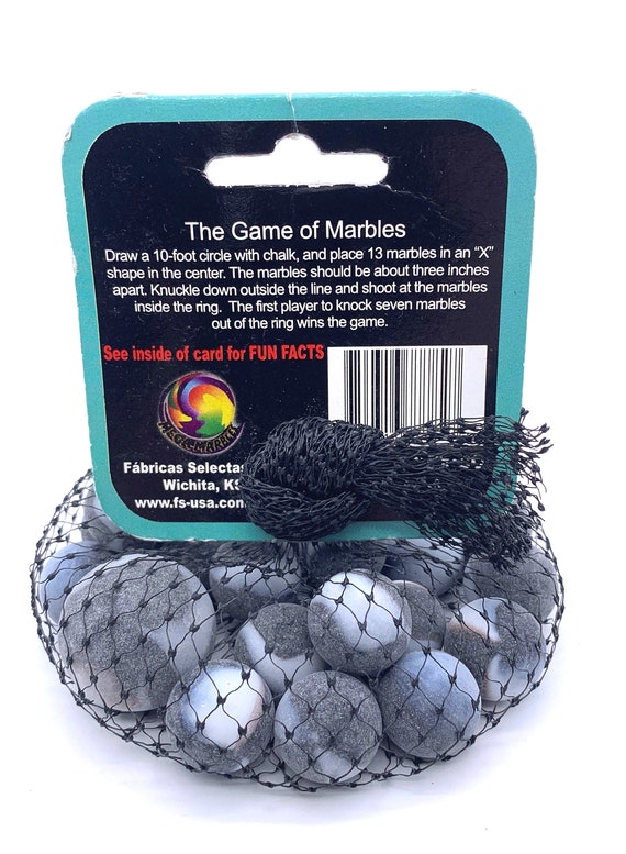 Net Bag of 25 