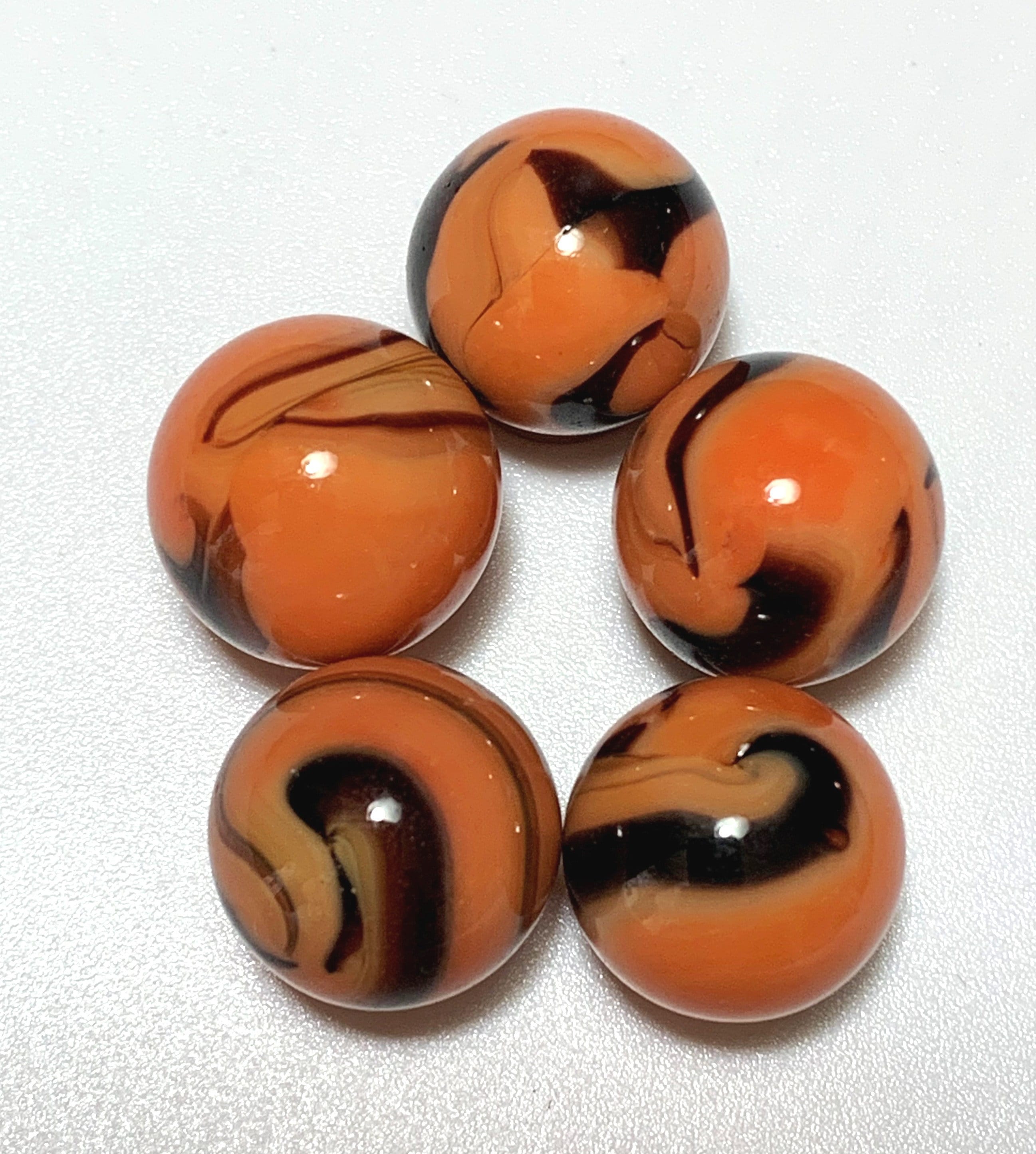 16mm Muted Orange 