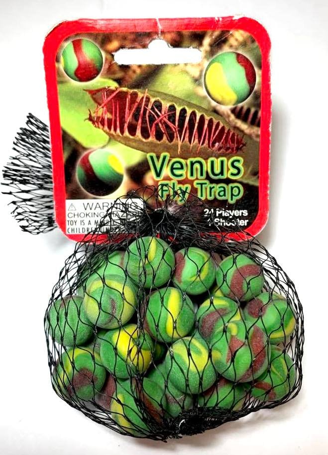 Net Bag of 25 