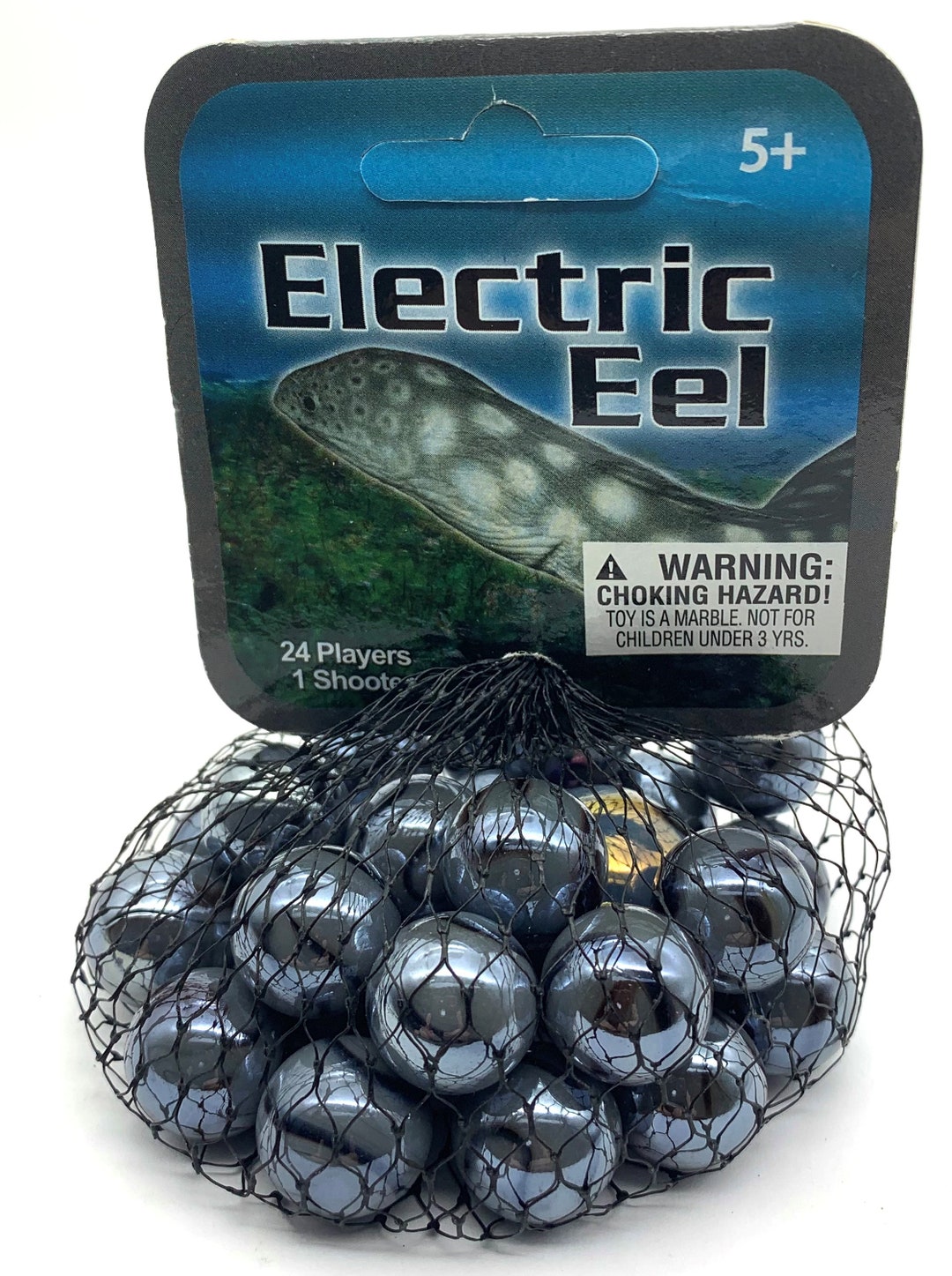 Net Bag of 25 