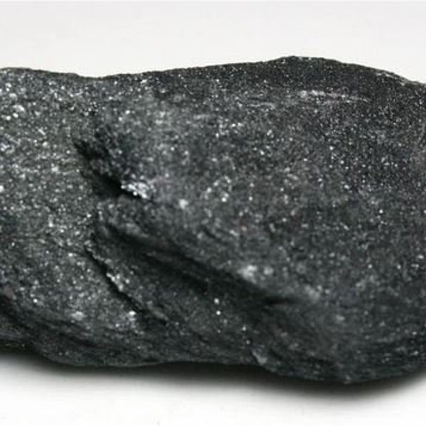 Hematite Iron Oxide Mineral - Measures 1 - 2 inches on Longest Side - 3 Unpolished Rock Specimens