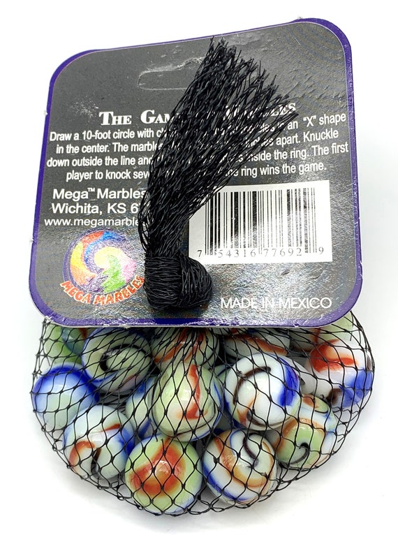 Net Bag 25 
