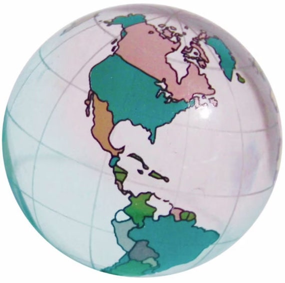 60mm colored World Map Earth Globe Marble W - Etsy Australia 60mm colored World Map Earth Globe Marble W - Etsy Australia