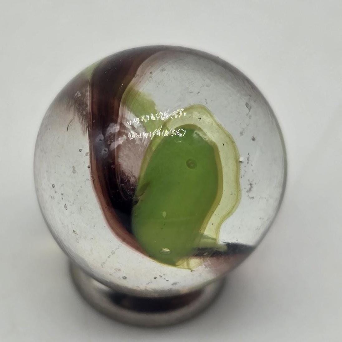 NEW FOR 2025! 16mm Bigfoot Marble ~5/8