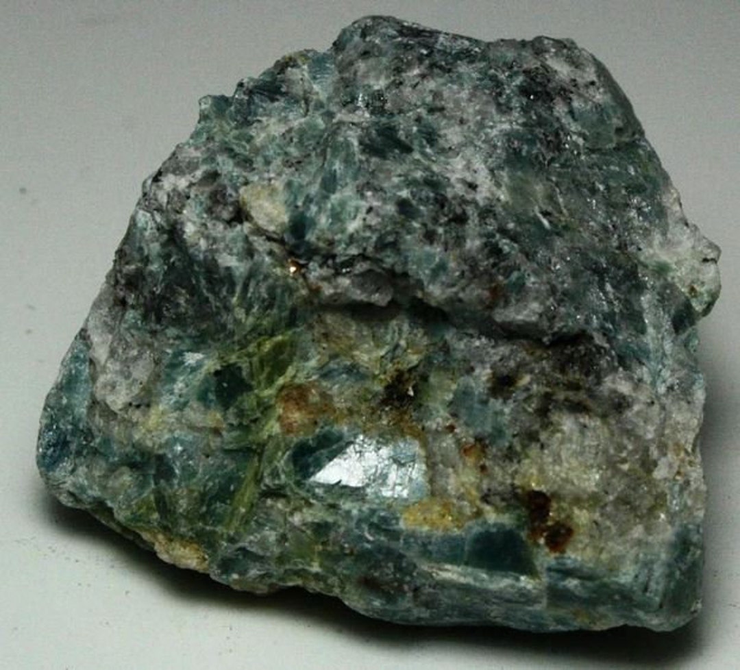 Cilicate Rocks Silicate Rock