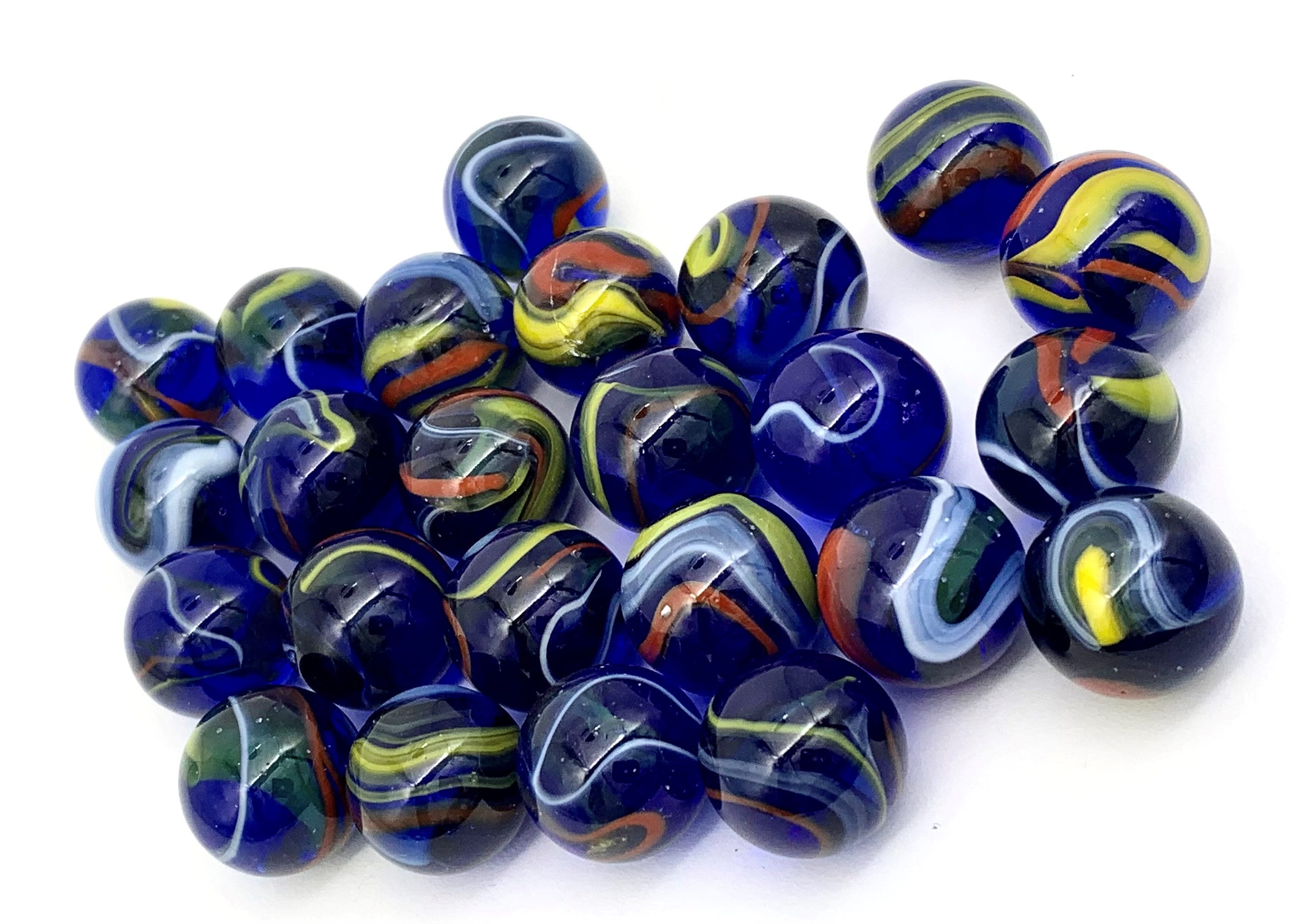 Pk of 25 Eclipse 16mm 5/8