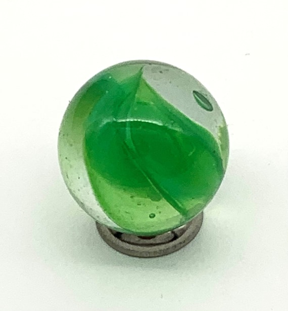 Lot 100 Billes En Verre Colorées 16 Mm – Œil De Chat – Déco Aquarium, Plantes, Bricolage – Effet Scintillant