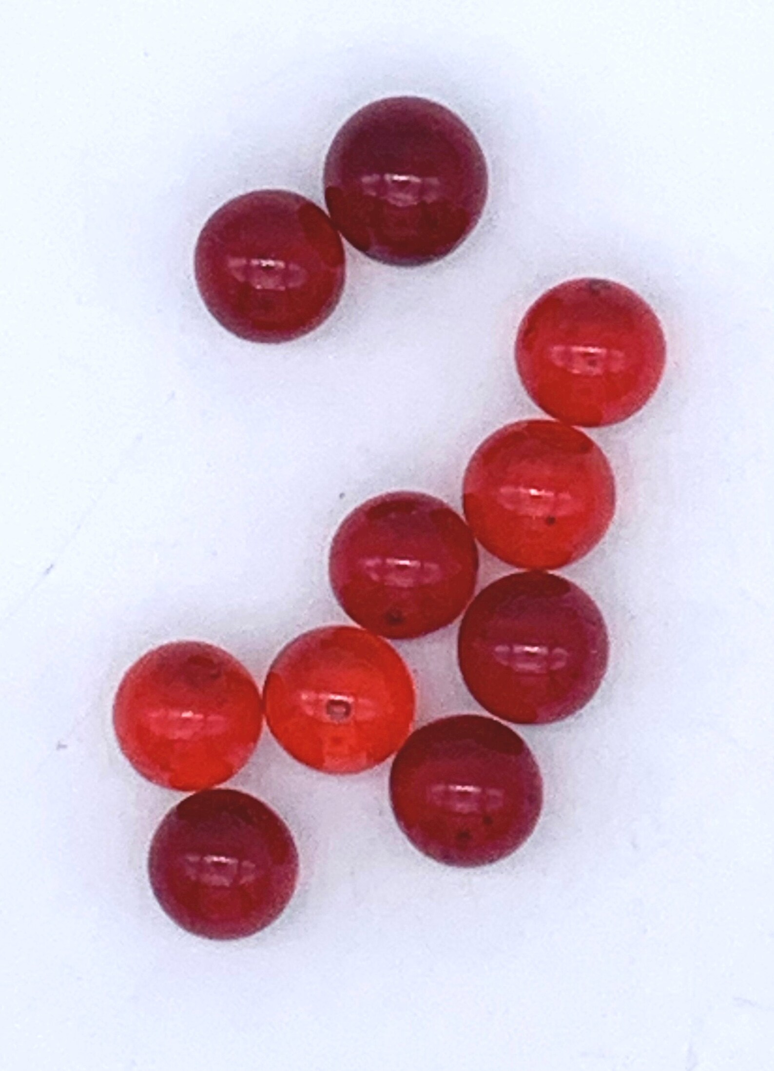 Mini Marbles Stone 10-11mm