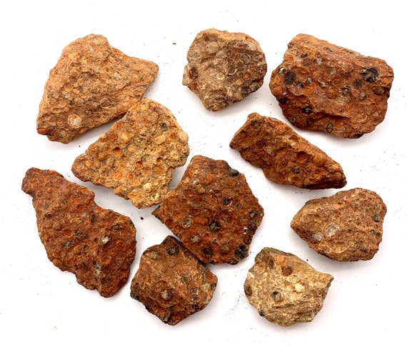 Aluminum Type Rocks Aluminum Mineral
