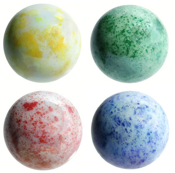Asteroid Marbles 