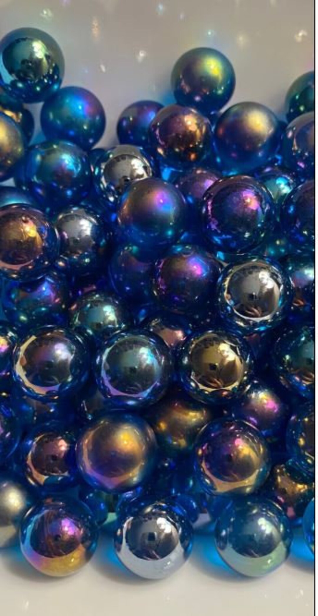 BUENA VISTA× Marbles Bulk Pack 50 
