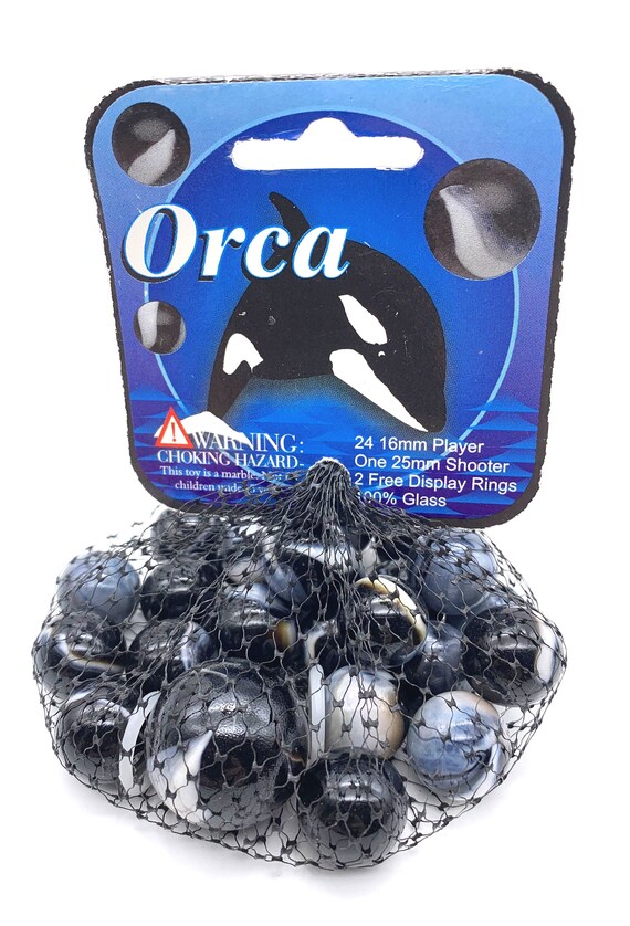 Net Bag of 25 