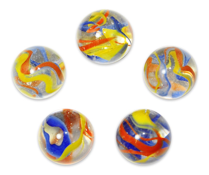 marble shooters