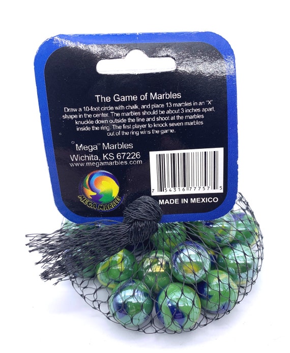 Net Bag of 25 