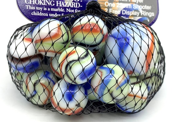 Net Bag 25 
