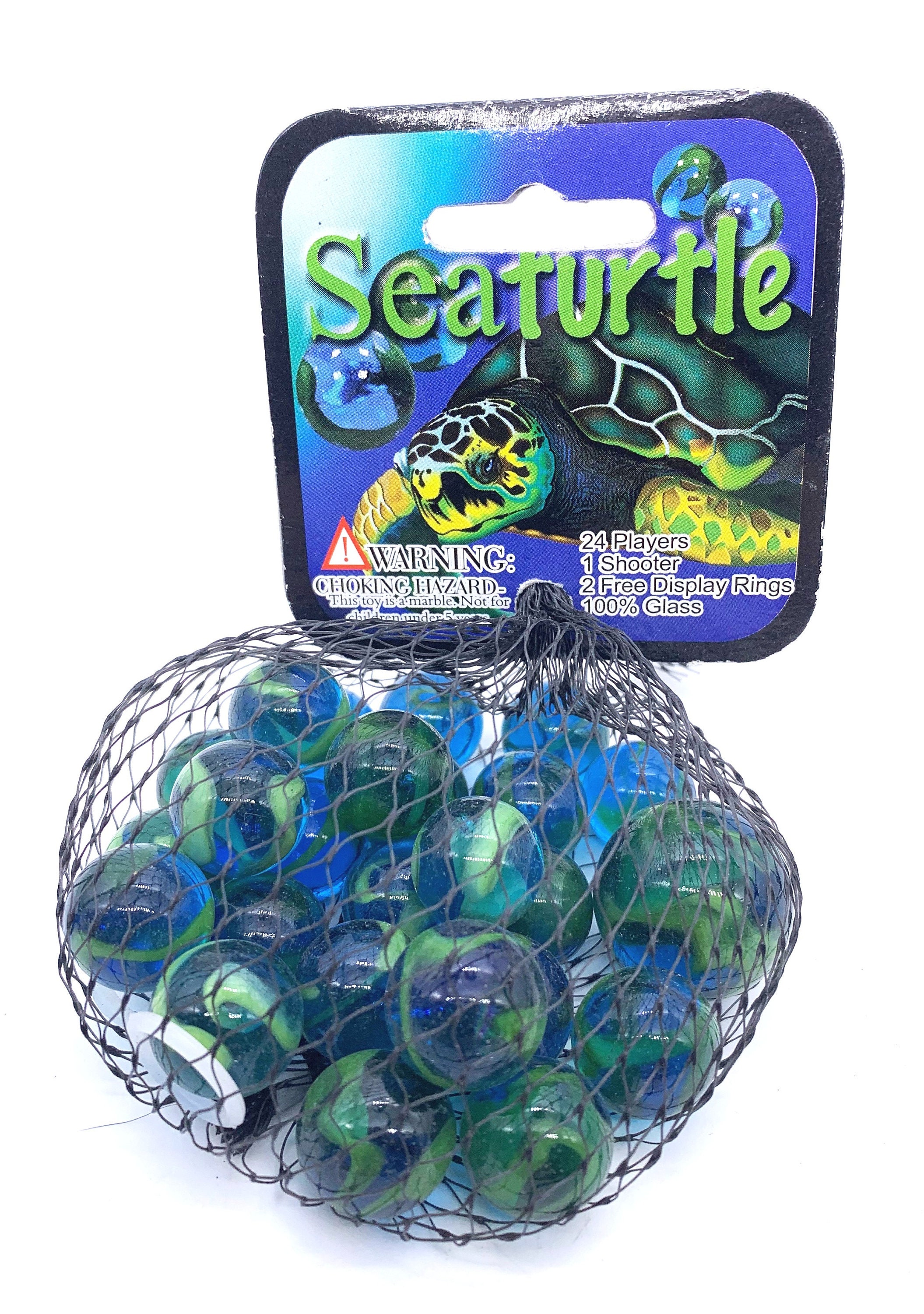 Net Bag of 25 