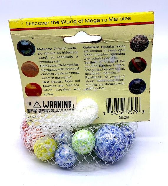 Net Bag 25 