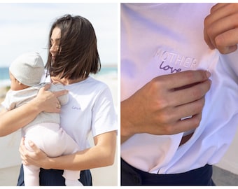 Mania Mother Love T-Shirt