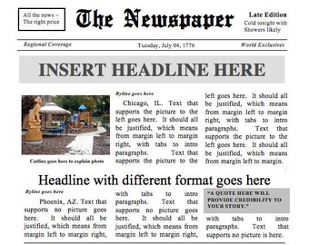 Newspaper Pot Maker Etsy