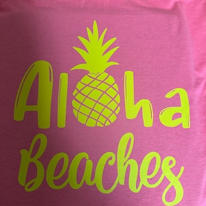 Mystery shirt