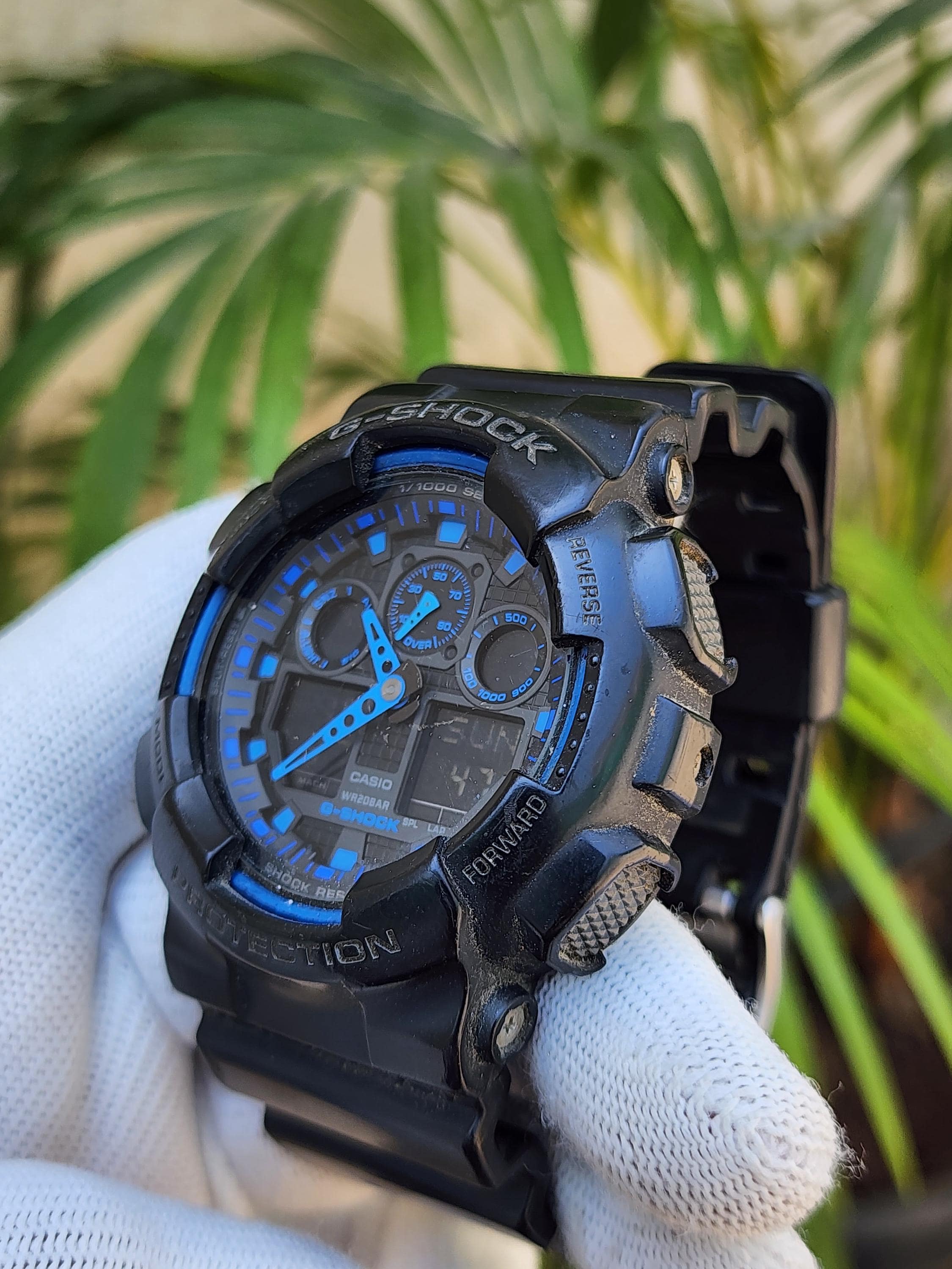 Casio at 550 - Etsy 日本