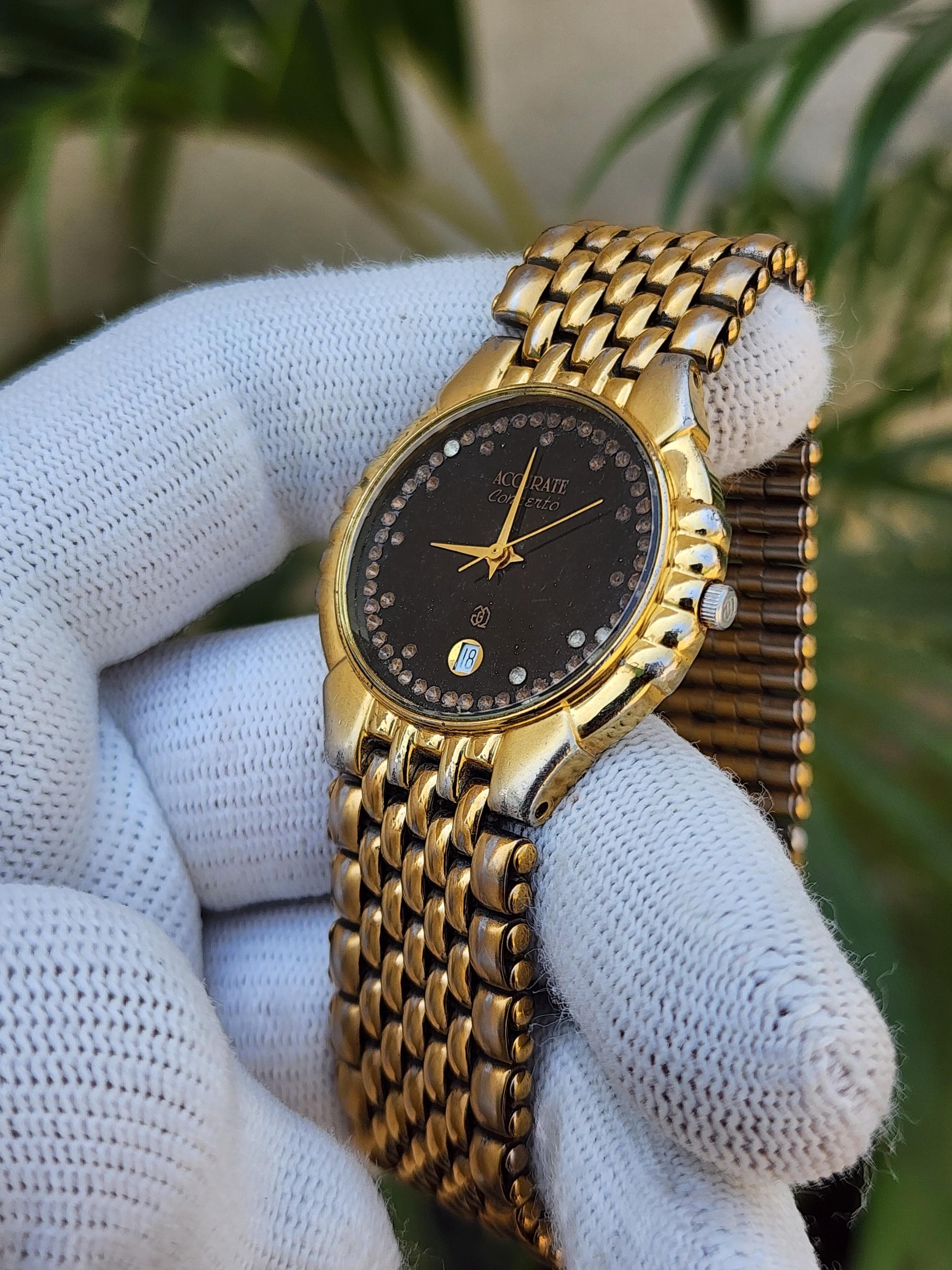 Esq swiss watch - Etsy 日本