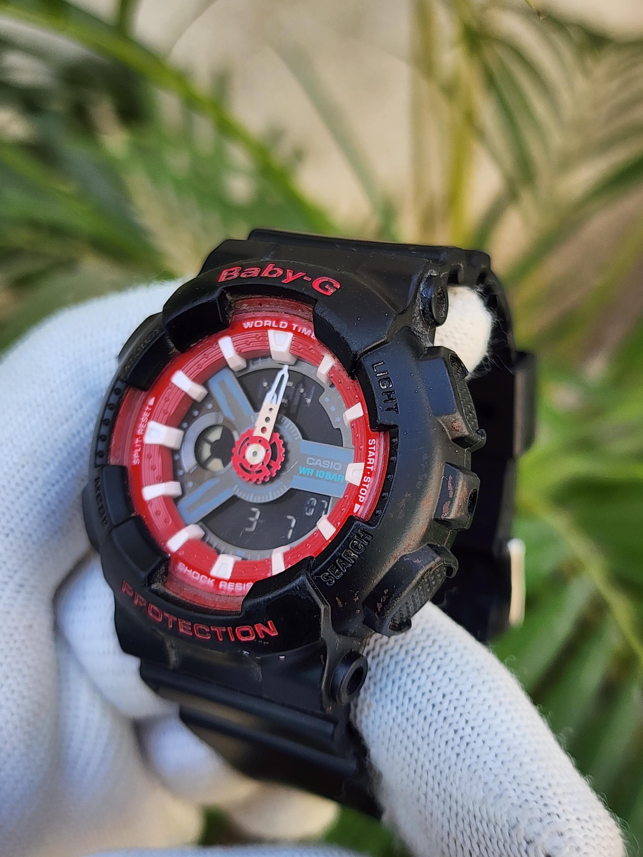 G Shock Casio Baby G - Etsy