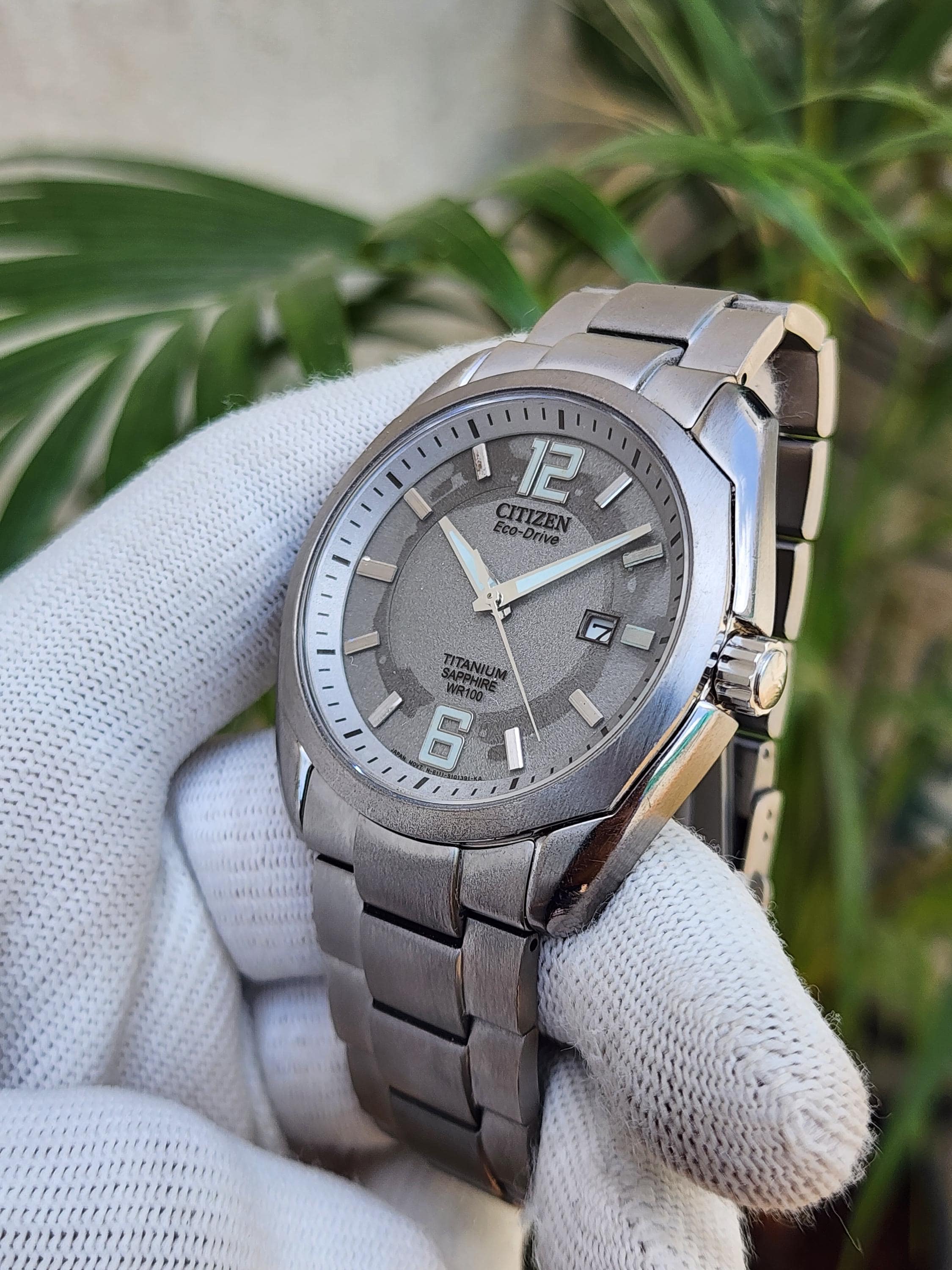 Citizen wr100 watch - Etsy 日本