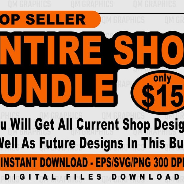 All My Purchases Etsy