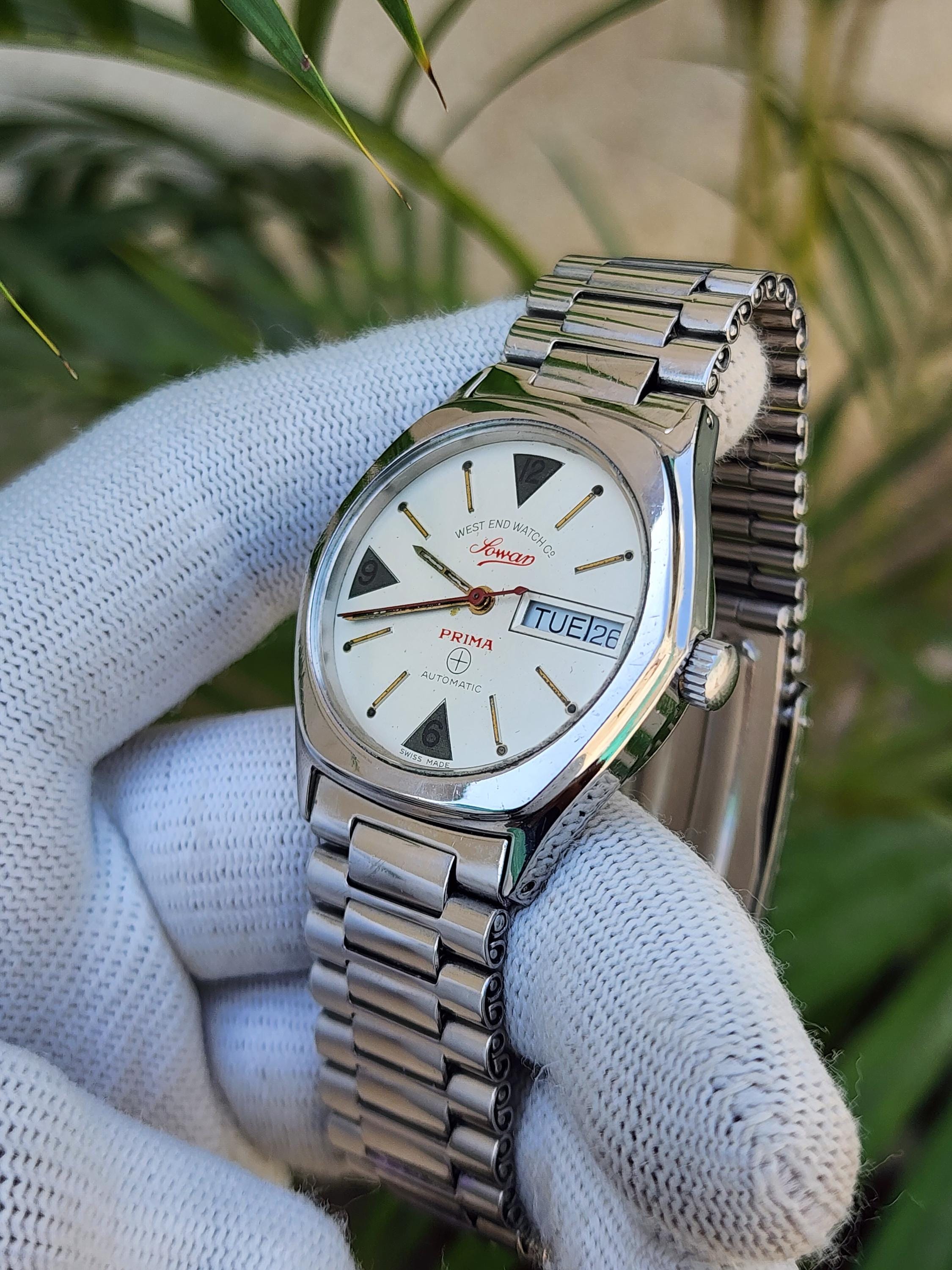 Westar watches - Etsy 日本