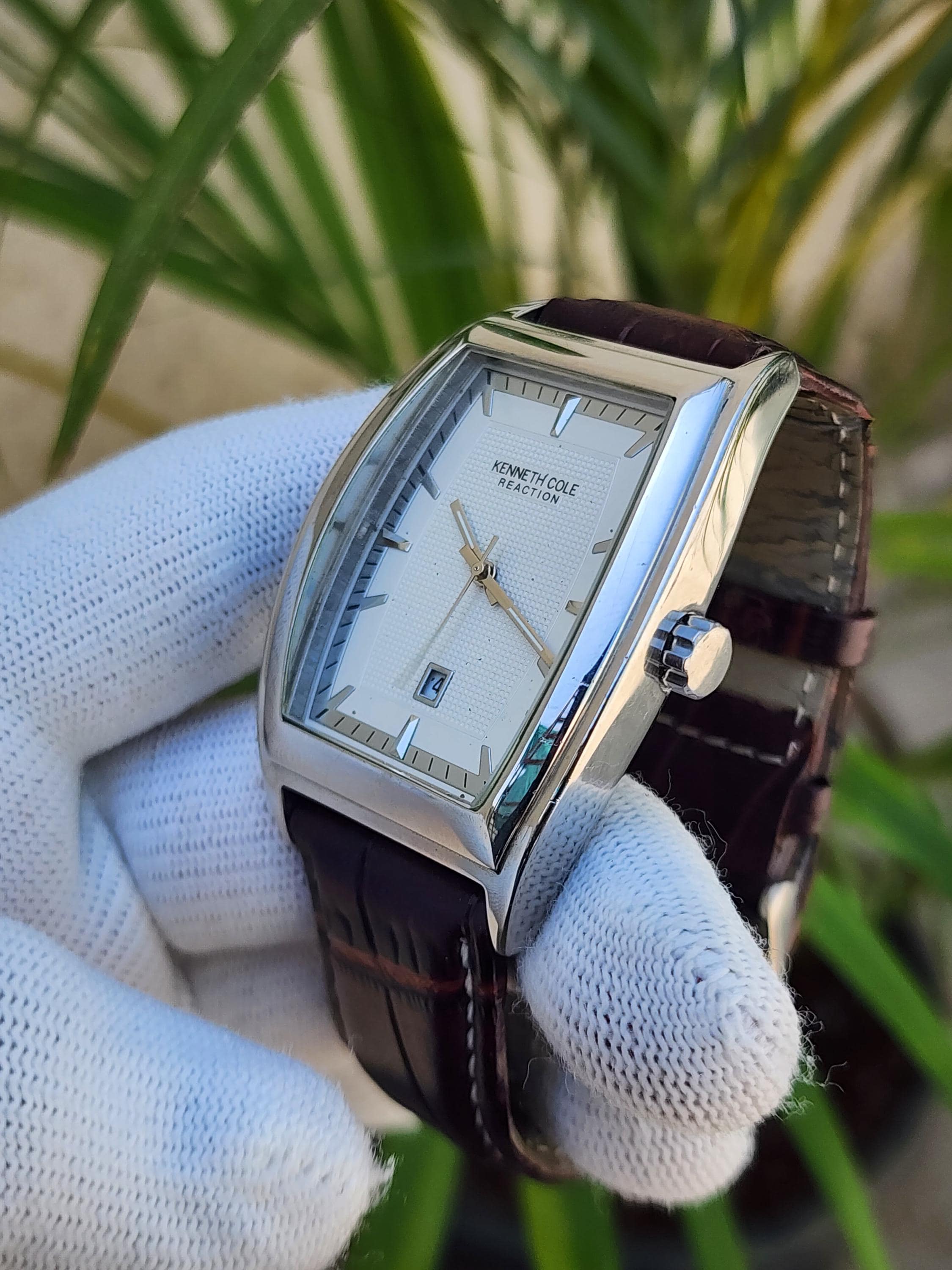 Mens Vintage Bulova Tank Watches - Etsy