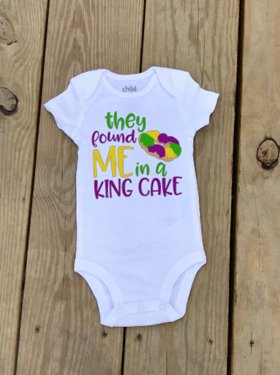 infant mardi gras clothing