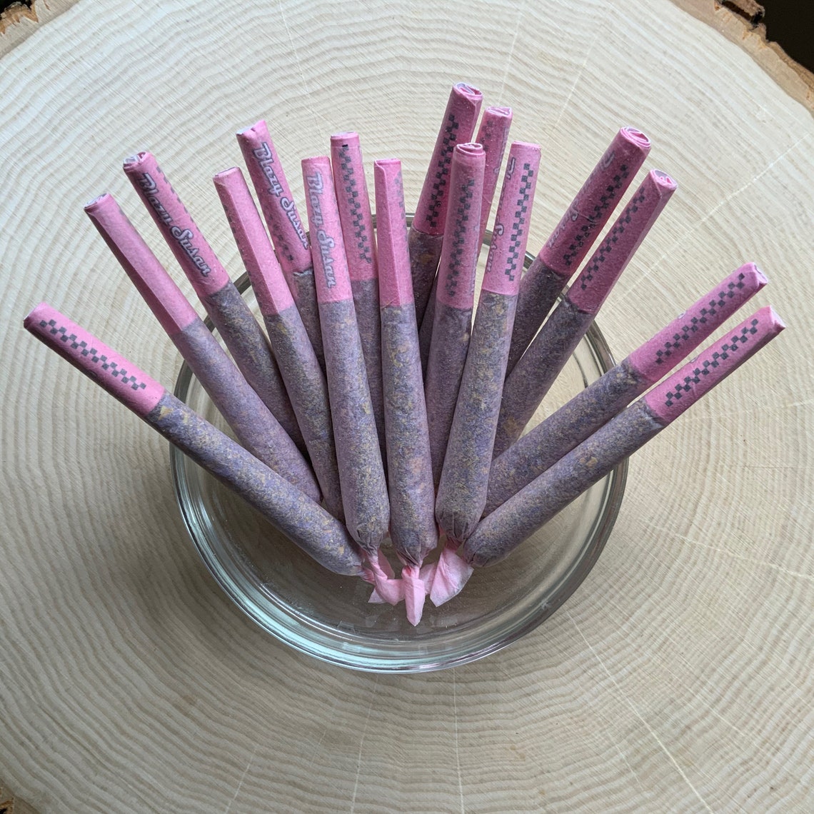 Blue lotus pre roll cones intuition connection lucid Etsy Blue lotus pre roll cones intuition connection lucid Etsy
