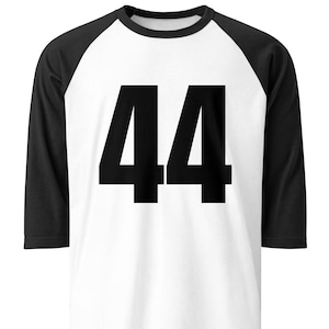 Mandy 44 Raglan Shirt – Nicolas Cage Horror Tee – Panos Cosmatos Inspired Costume